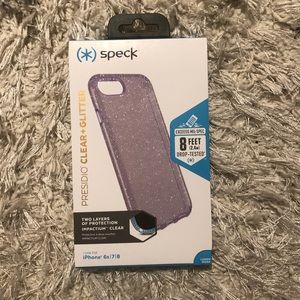 Speck iPhone 6s/7/8 phone case